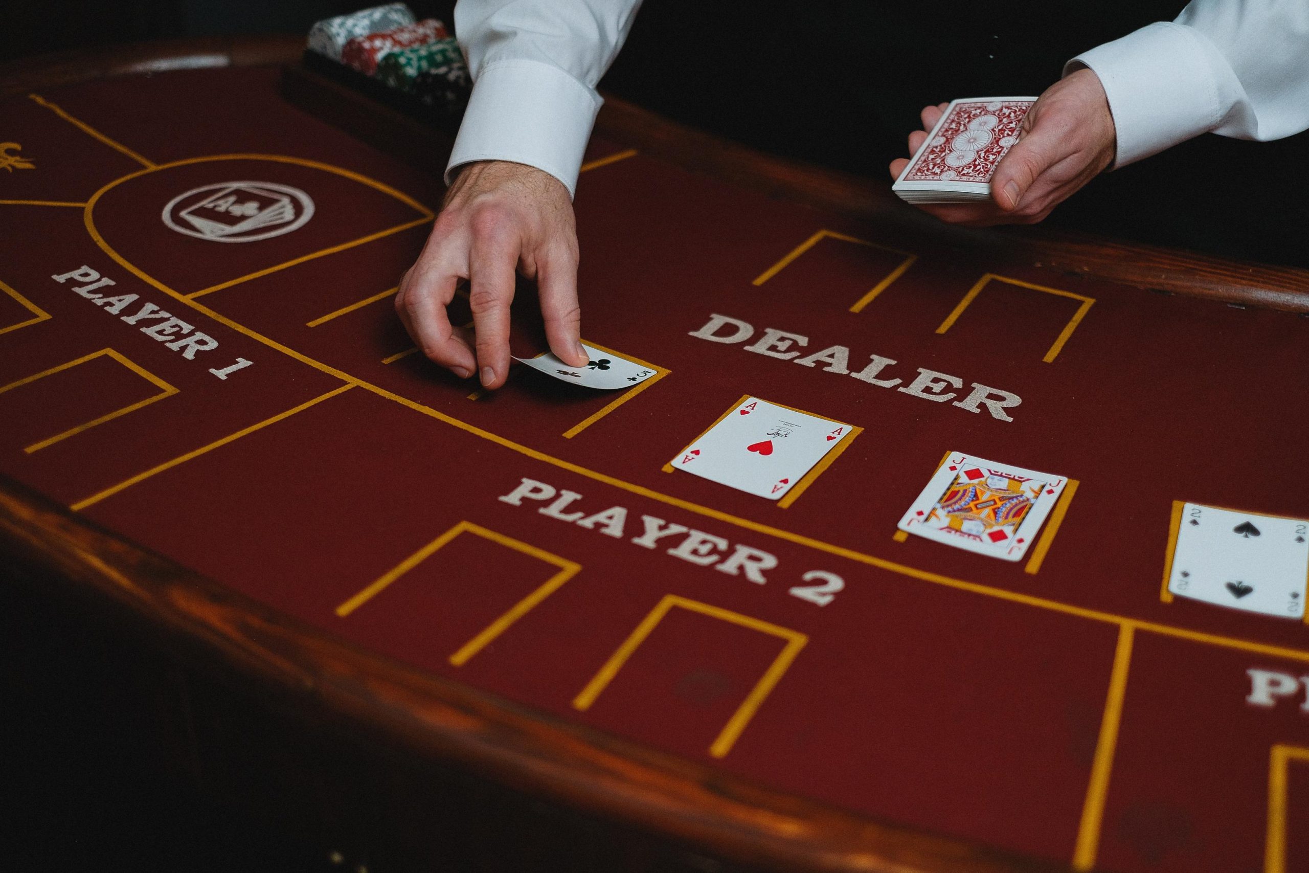 The Beginner’s Guide to Navigating Online Casino Slots