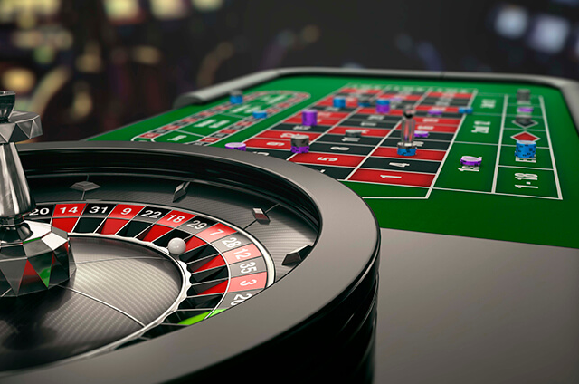 Discover the Financial Perks of Gambling at Tax-Free Casinos