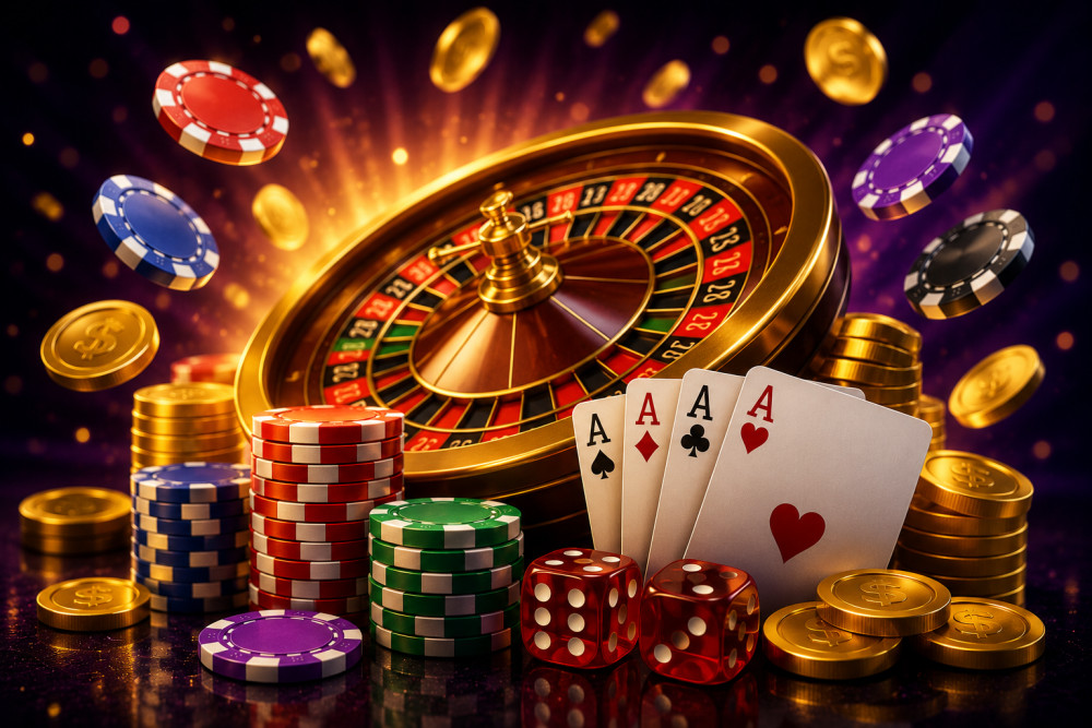 Mini Baccarat vs. Full-Size Baccarat: Which Format Should You Play?